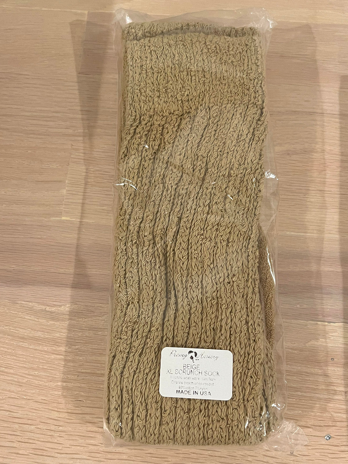 Peavey XL Slouch Socks