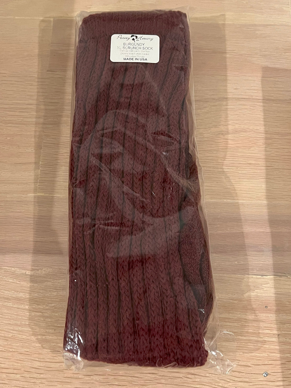 Peavey XL Slouch Socks