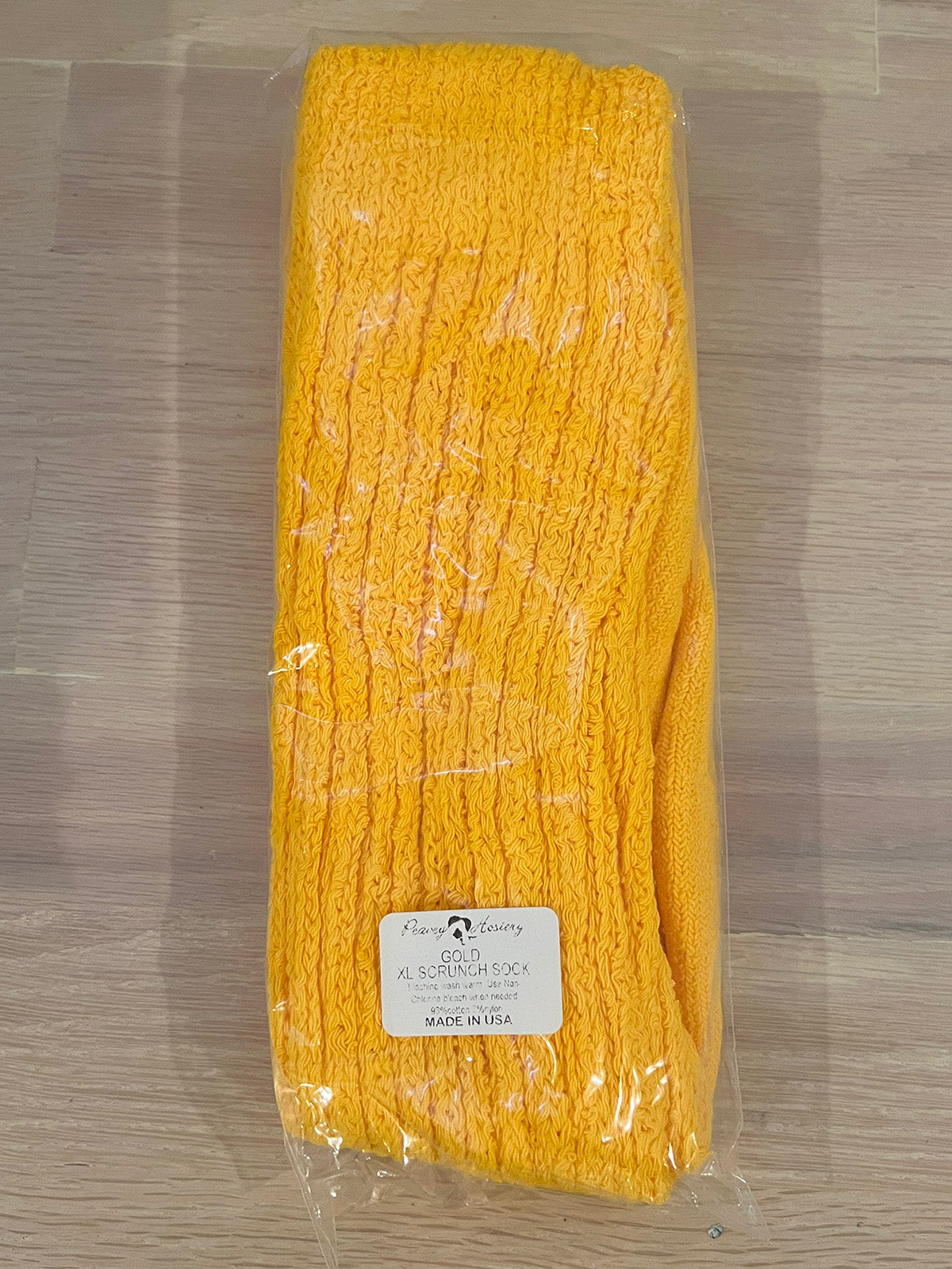 Peavey XL Slouch Socks