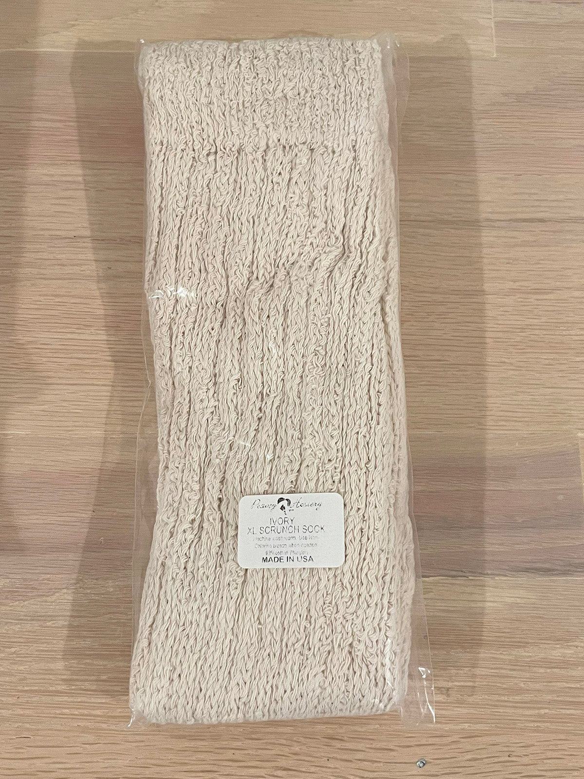Peavey XL Slouch Socks