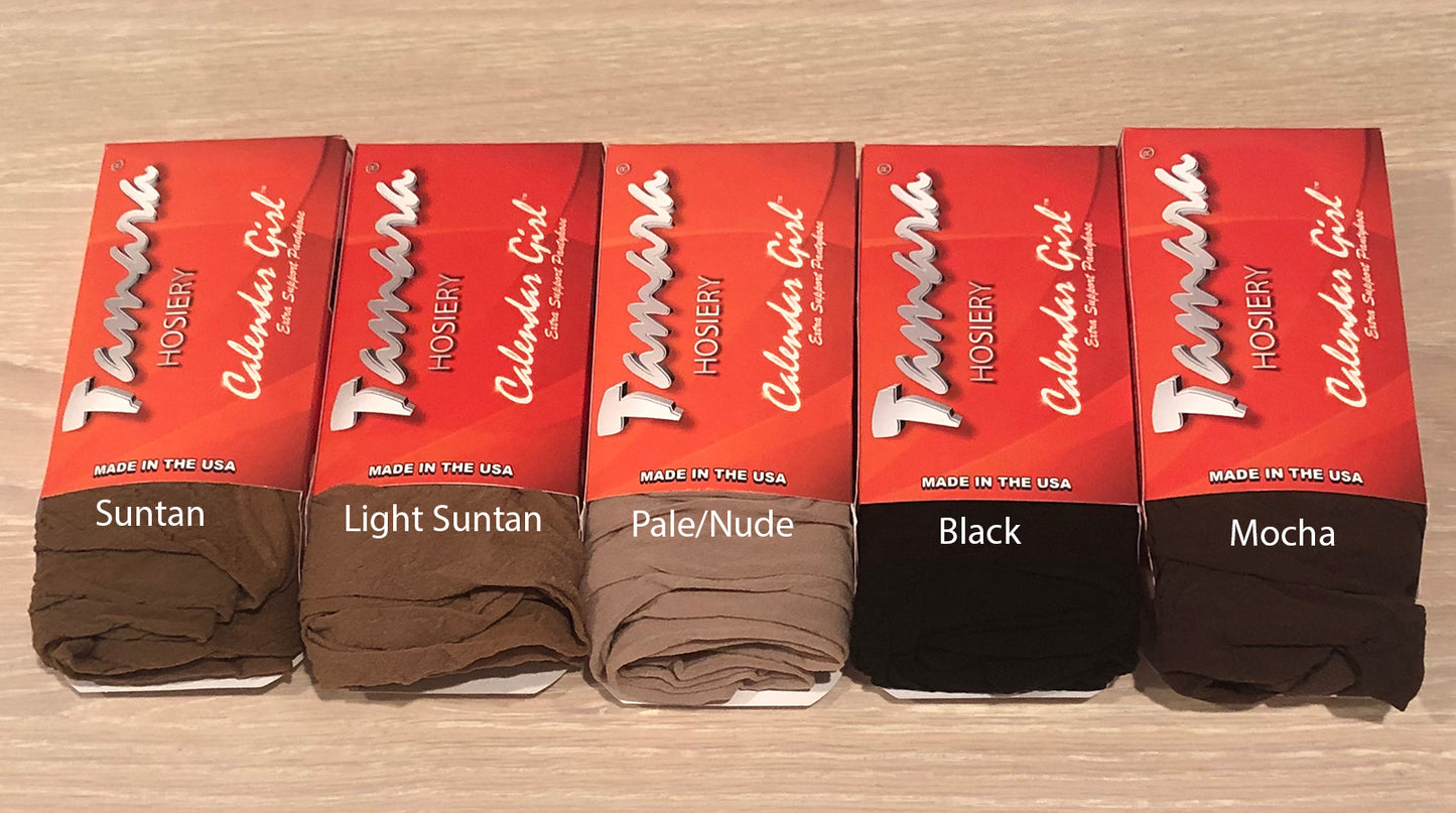 Tamara Pantyhose - Dry & Cool