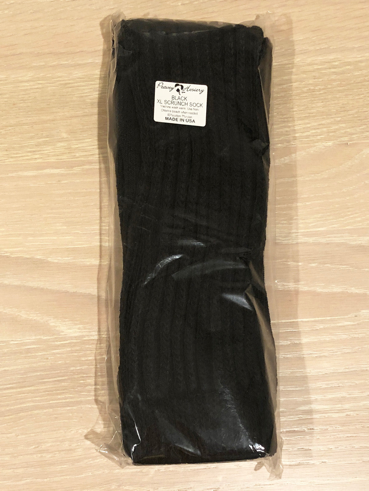 Peavey XL Slouch Socks