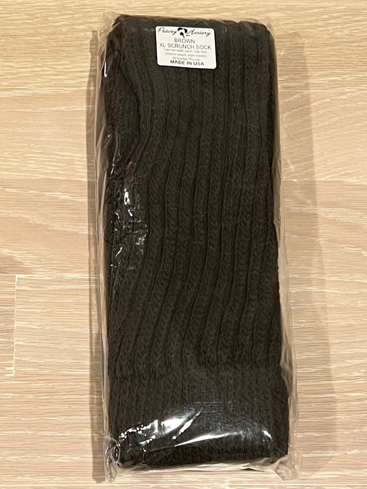 Peavey XL Slouch Socks