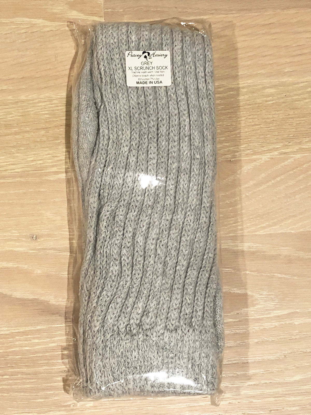 Peavey XL Slouch Socks