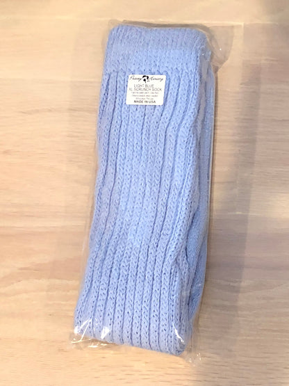 Peavey XL Slouch Socks