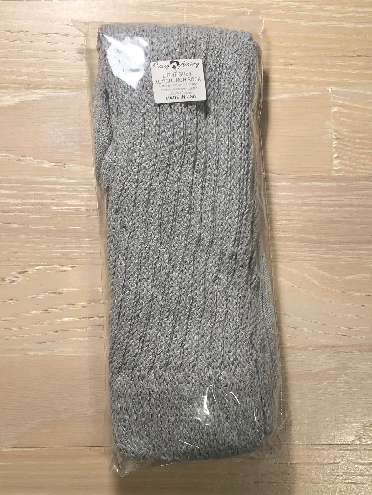 Peavey XL Slouch Socks