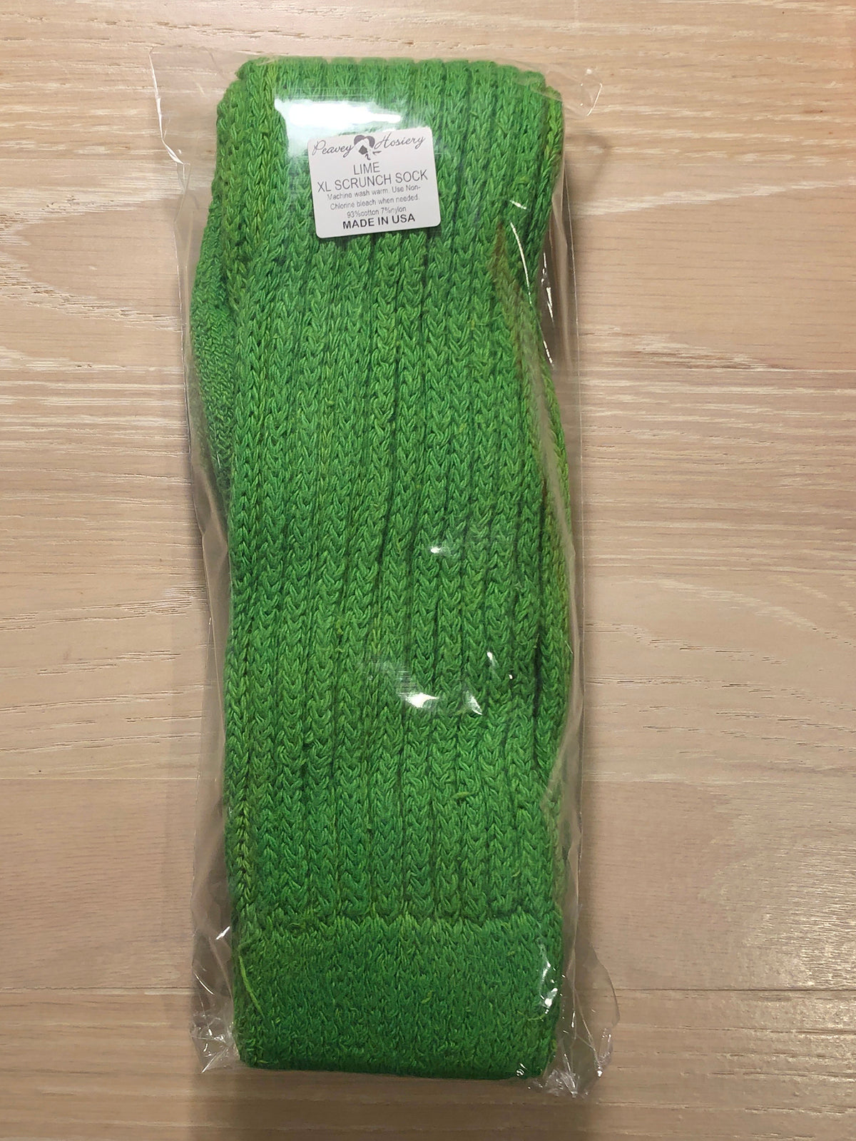 Peavey XL Slouch Socks