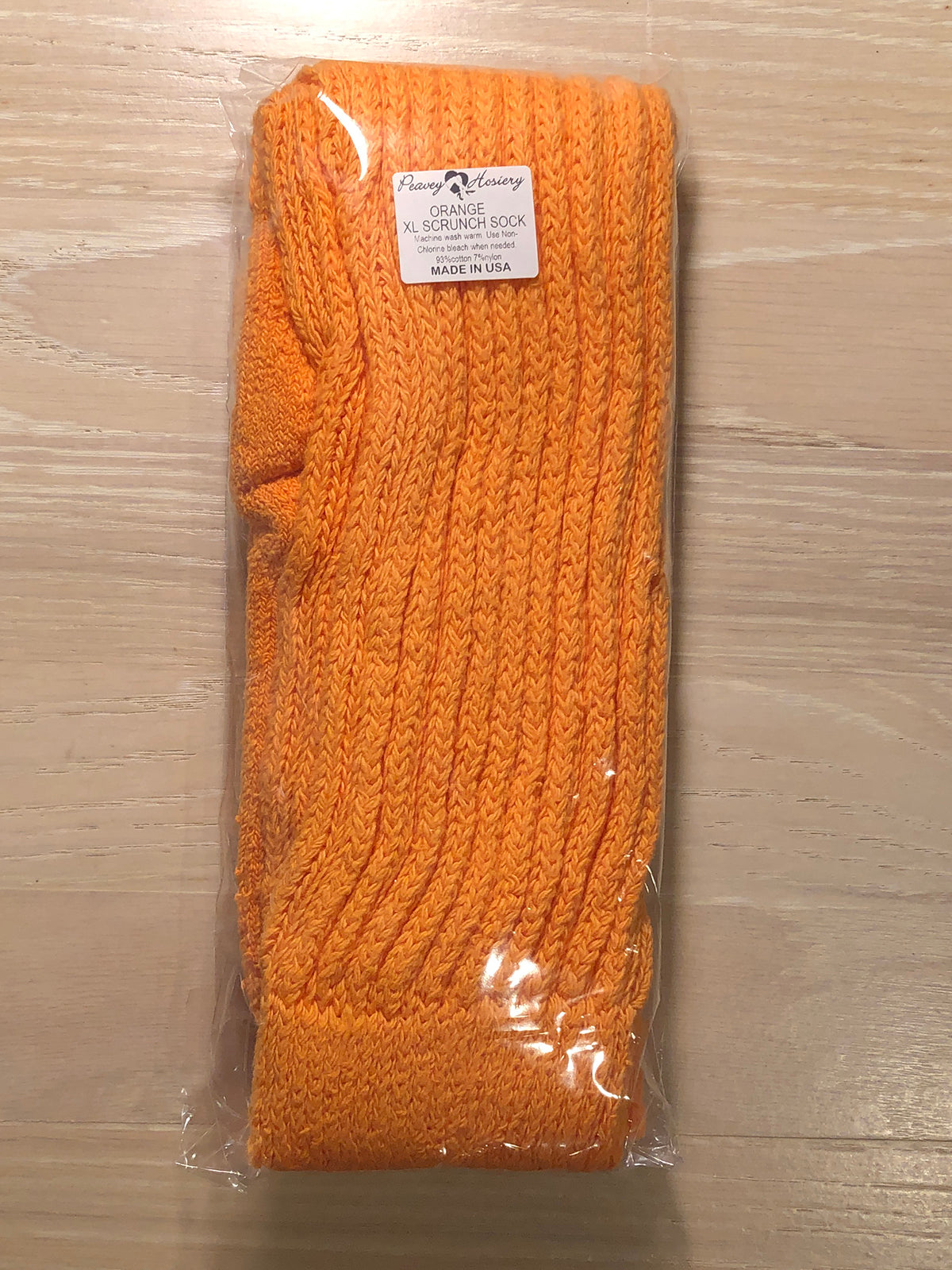 Peavey XL Slouch Socks