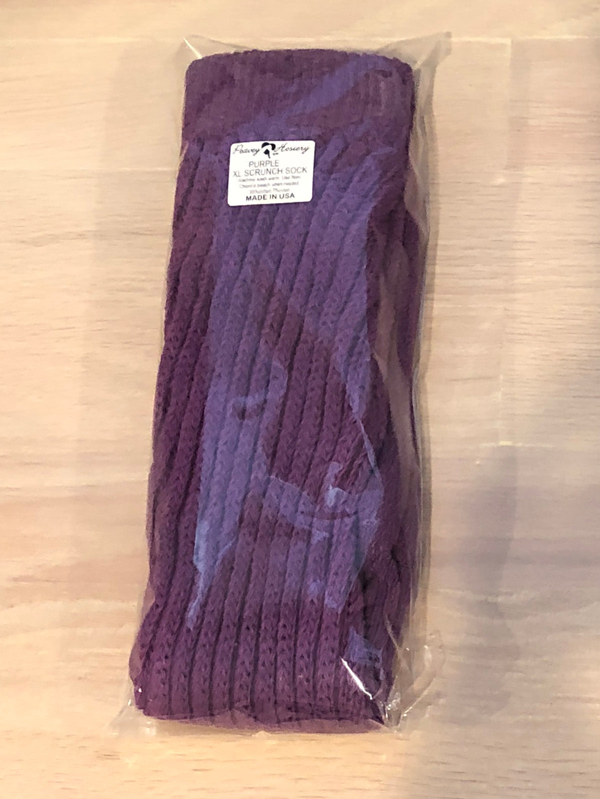 Peavey XL Slouch Socks