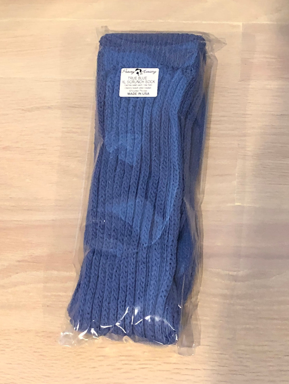 Peavey XL Slouch Socks