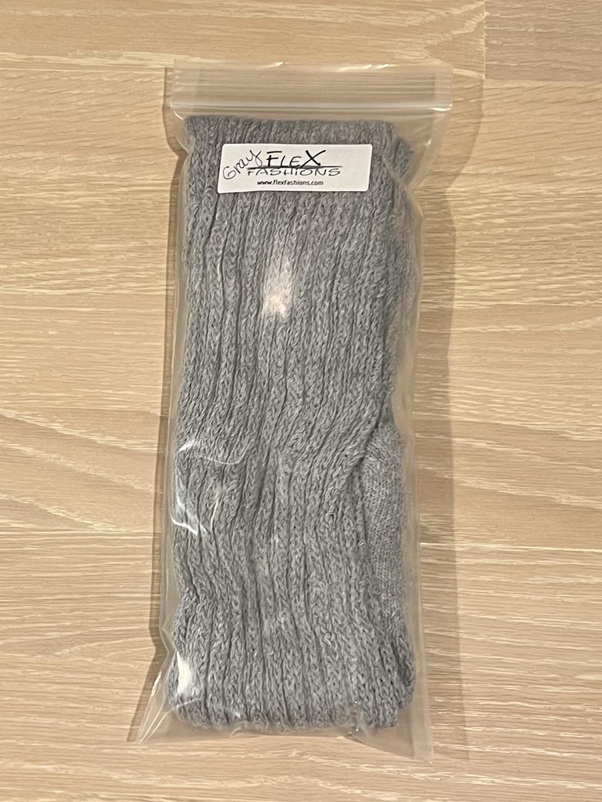 Tamara XL Slouch Socks