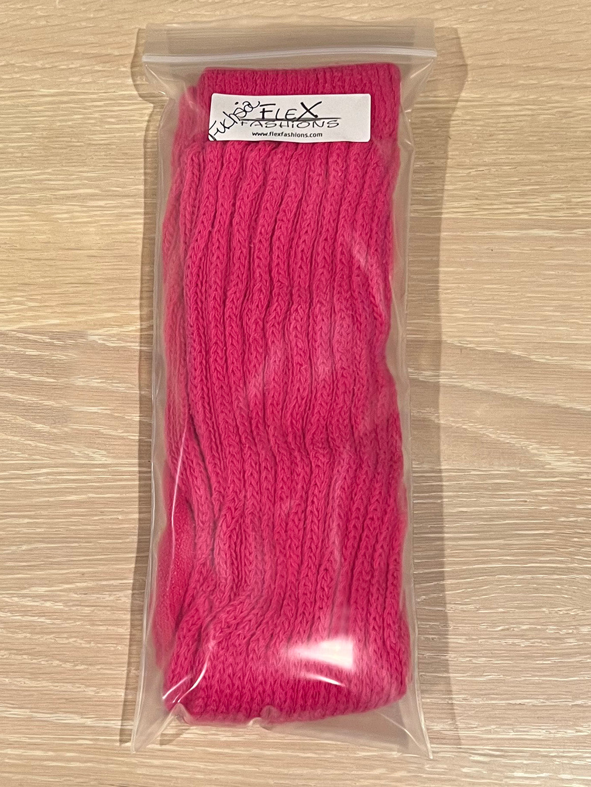 Tamara XL Slouch Socks