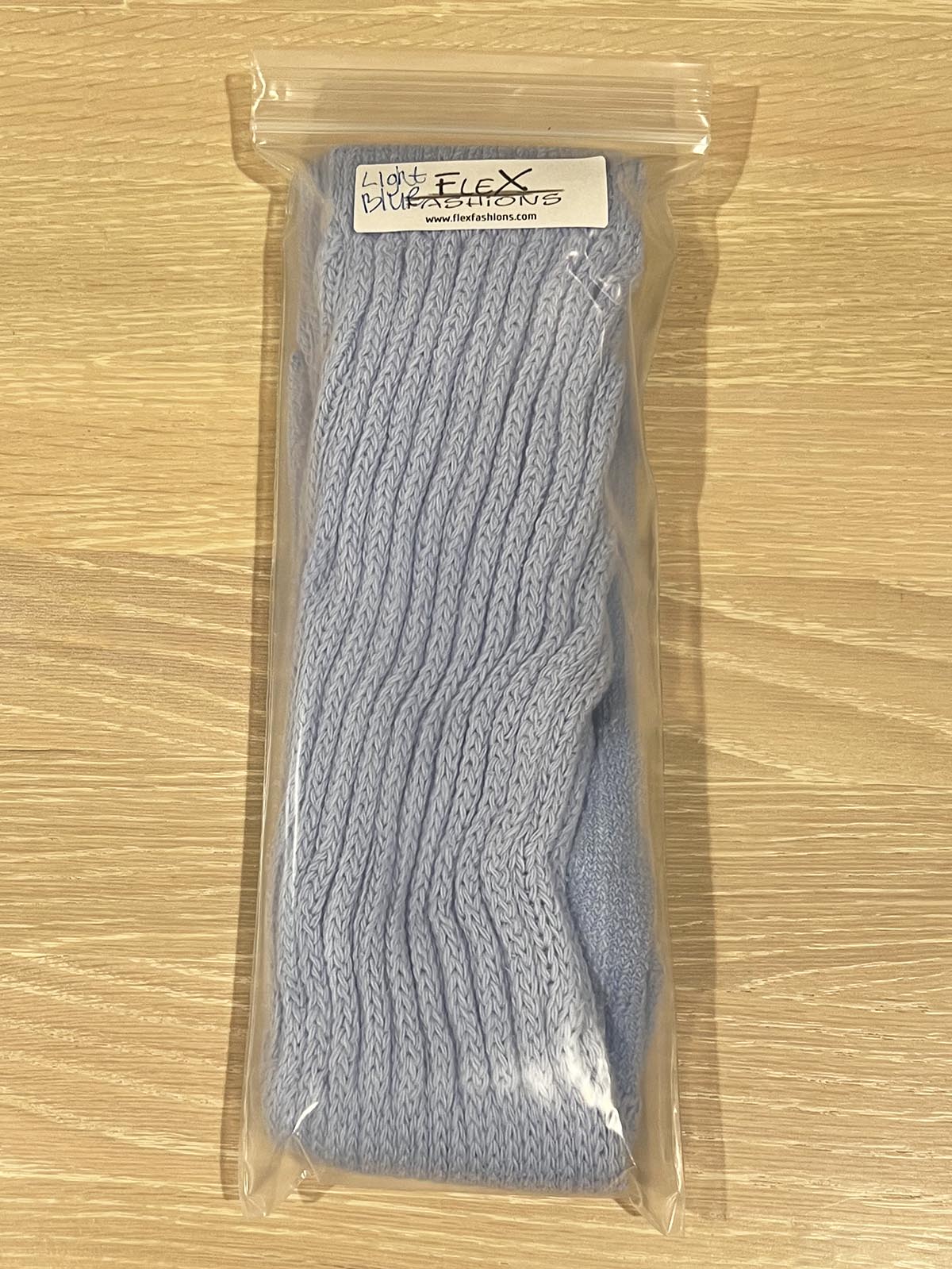 Tamara XL Slouch Socks