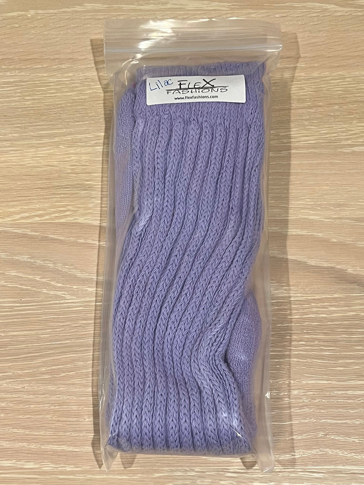 Tamara XL Slouch Socks