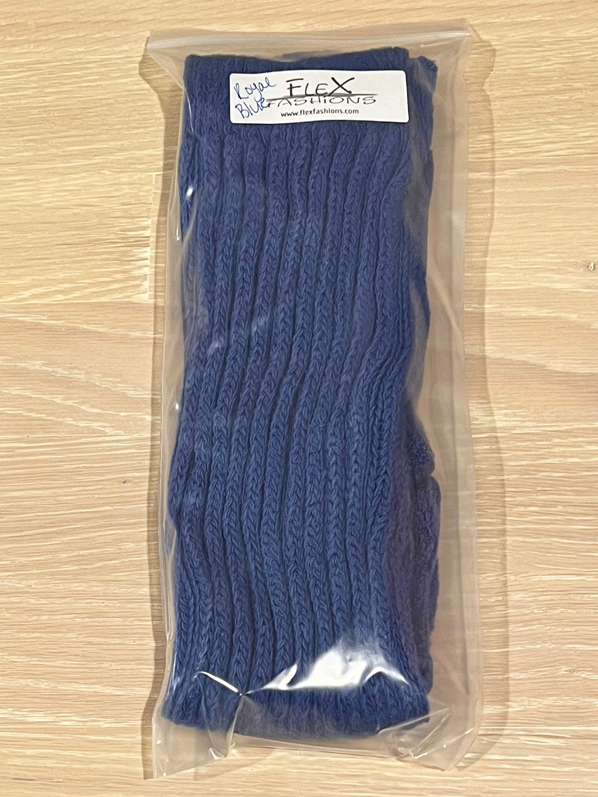 Tamara XL Slouch Socks