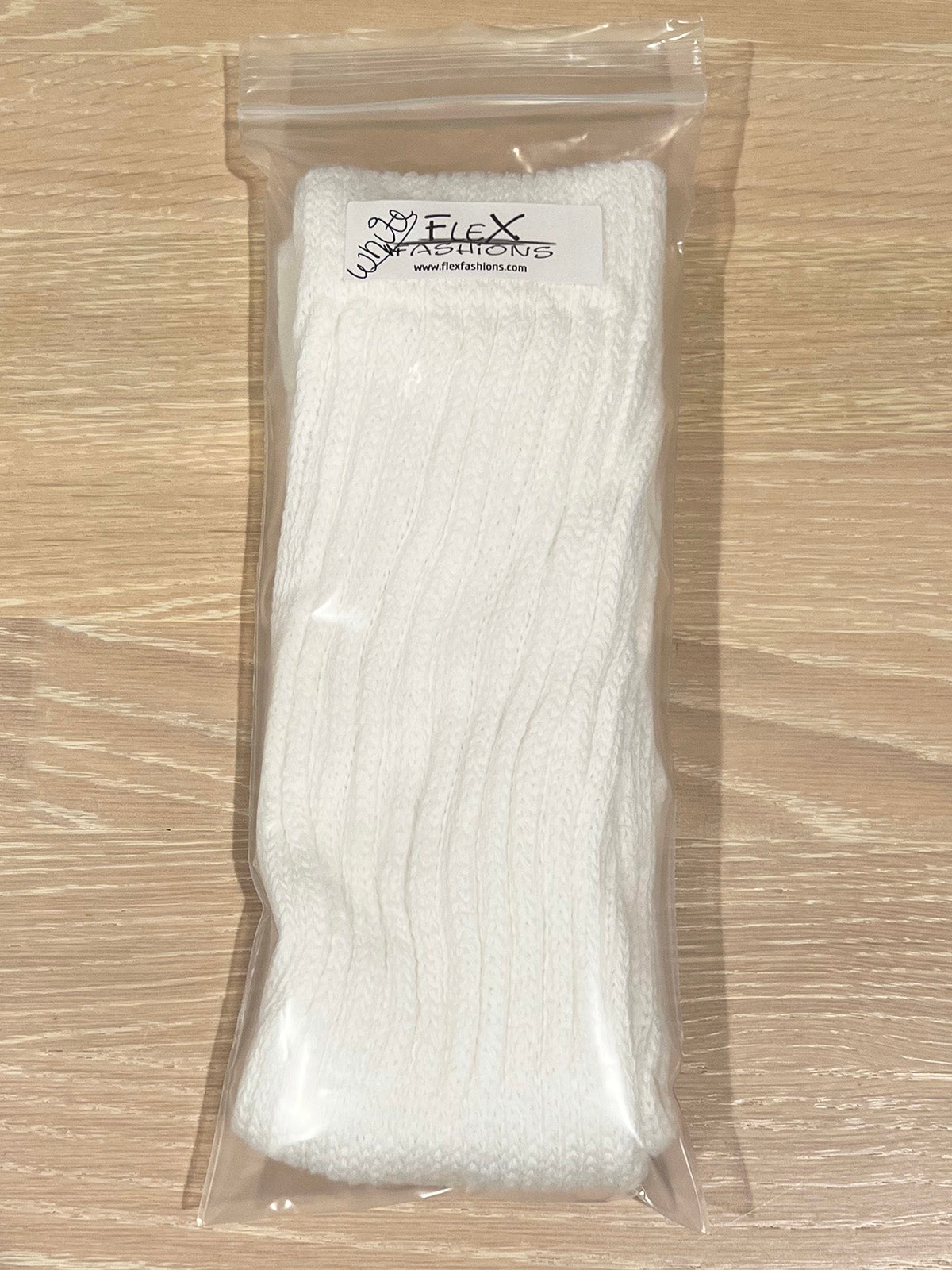 Tamara XL Slouch Socks